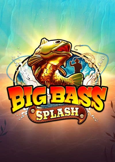 BigBassSplash