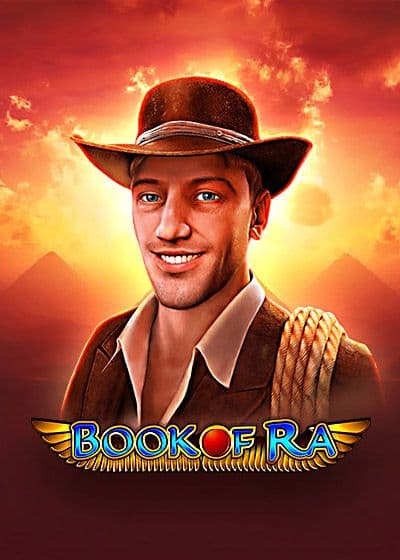 BookofRa